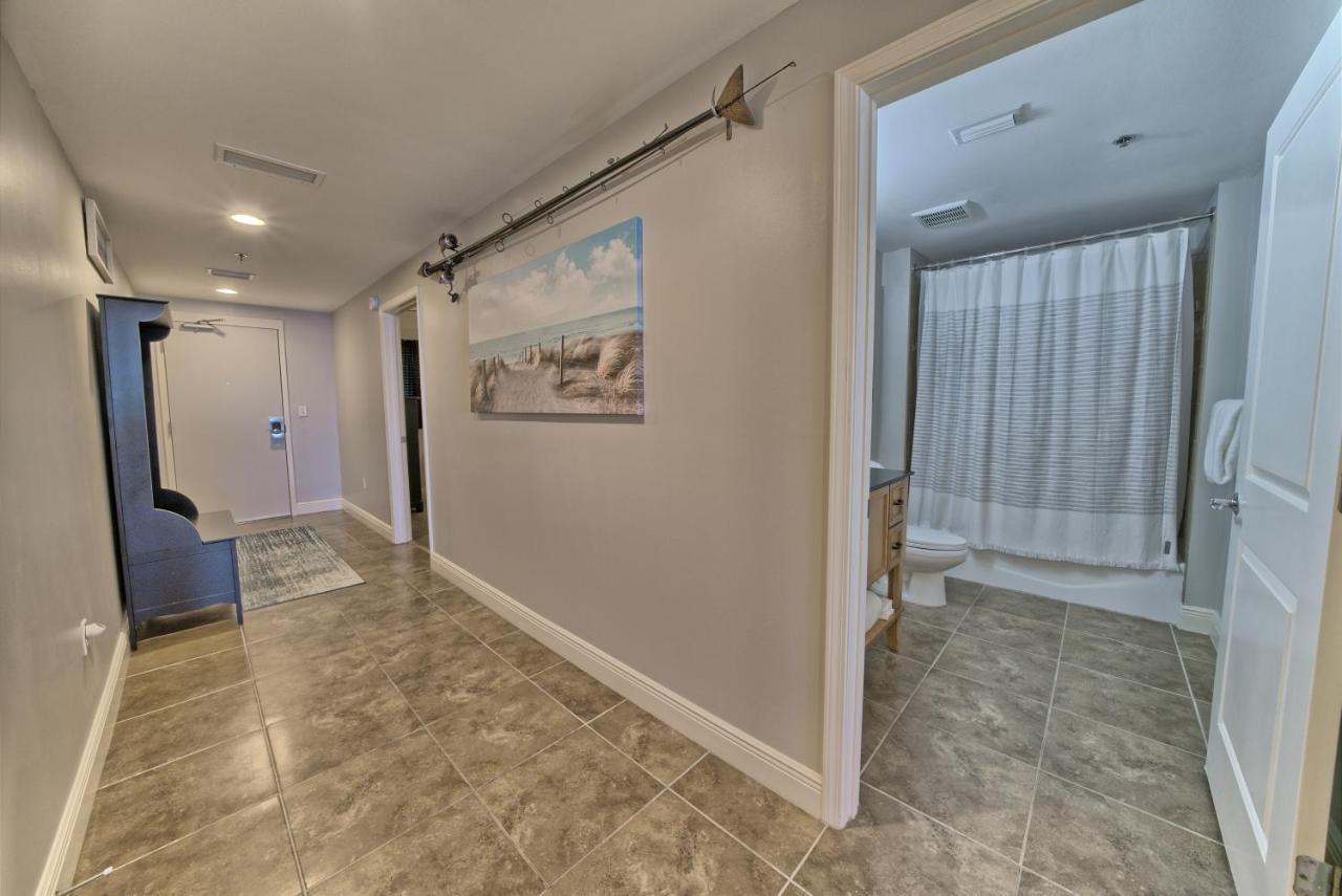 بنما سيتي بيتش Ocean Front Condo W Incredible Views المظهر الخارجي الصورة