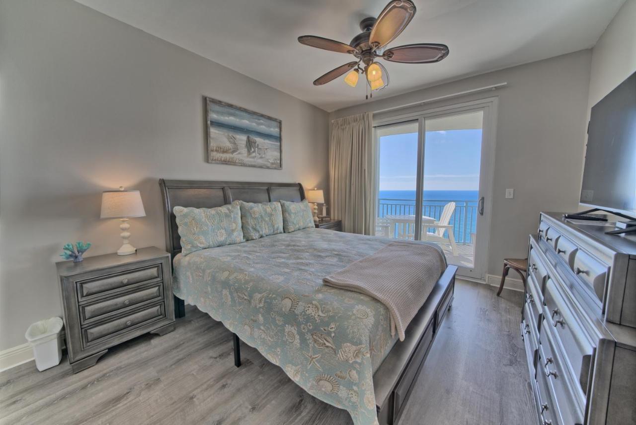 بنما سيتي بيتش Ocean Front Condo W Incredible Views المظهر الخارجي الصورة