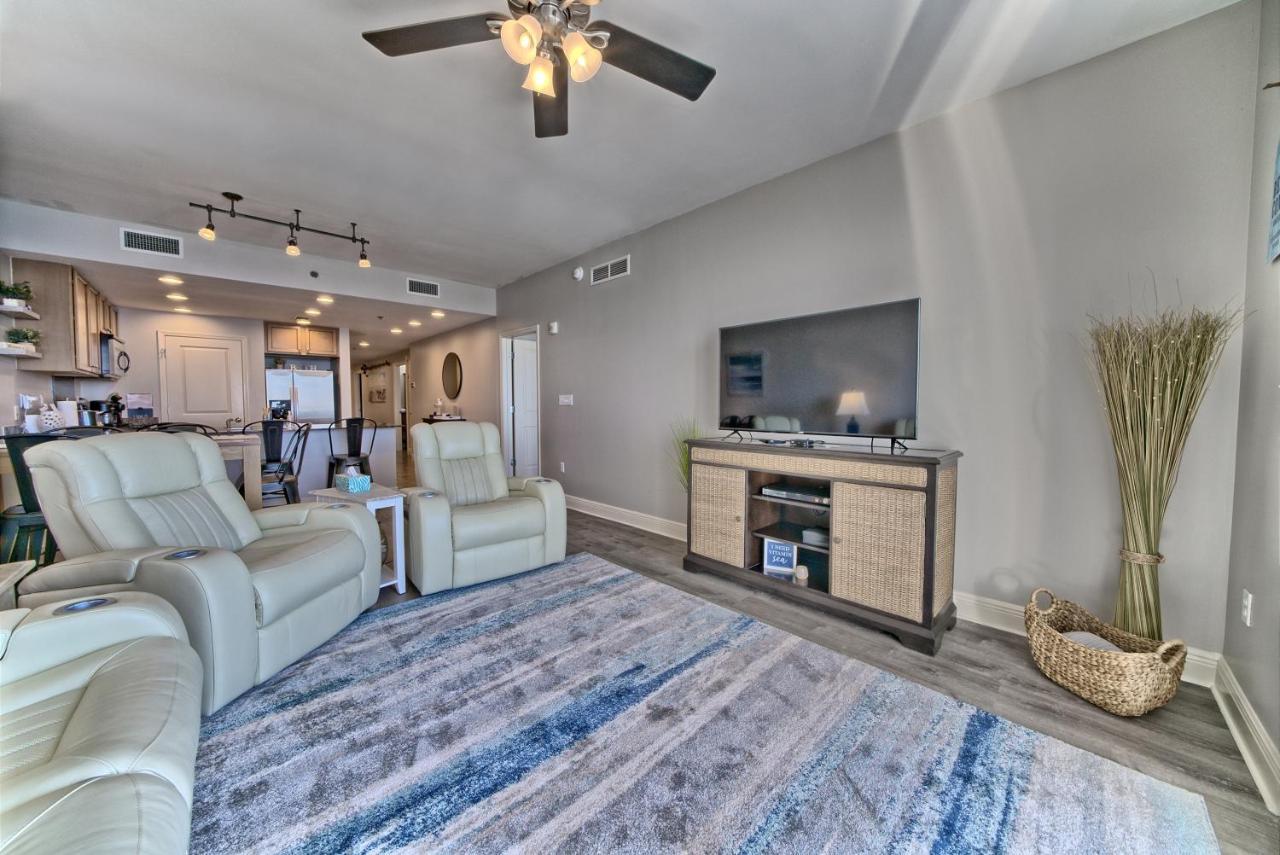بنما سيتي بيتش Ocean Front Condo W Incredible Views المظهر الخارجي الصورة
